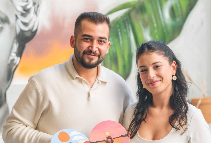 City Events Nightlife